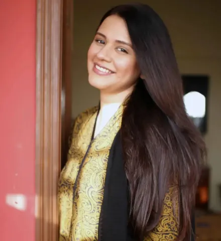 Salma Hassan