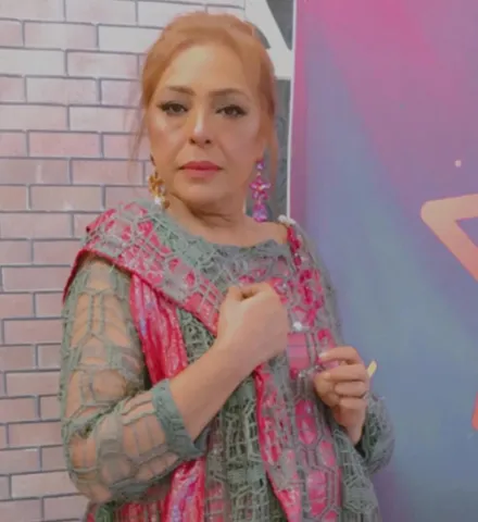 Salma Zafar