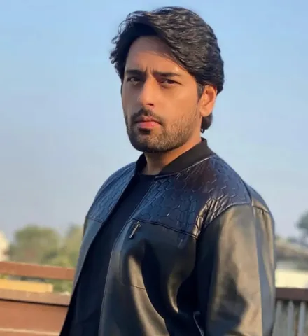 Salman Saeed