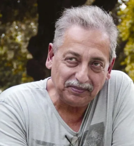 Salman Shahid