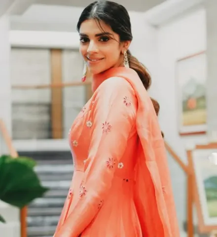 Sanam Saeed