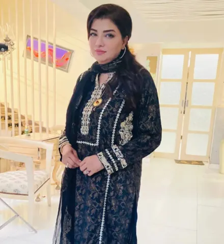 Shaheen Khan