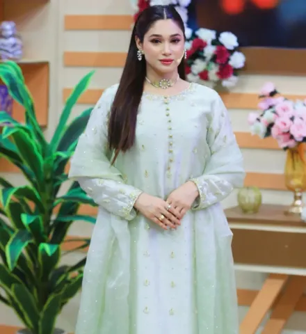 Shameen Khan