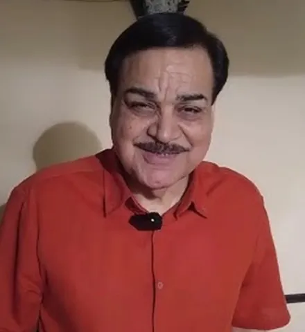 Shehryar Zaidi