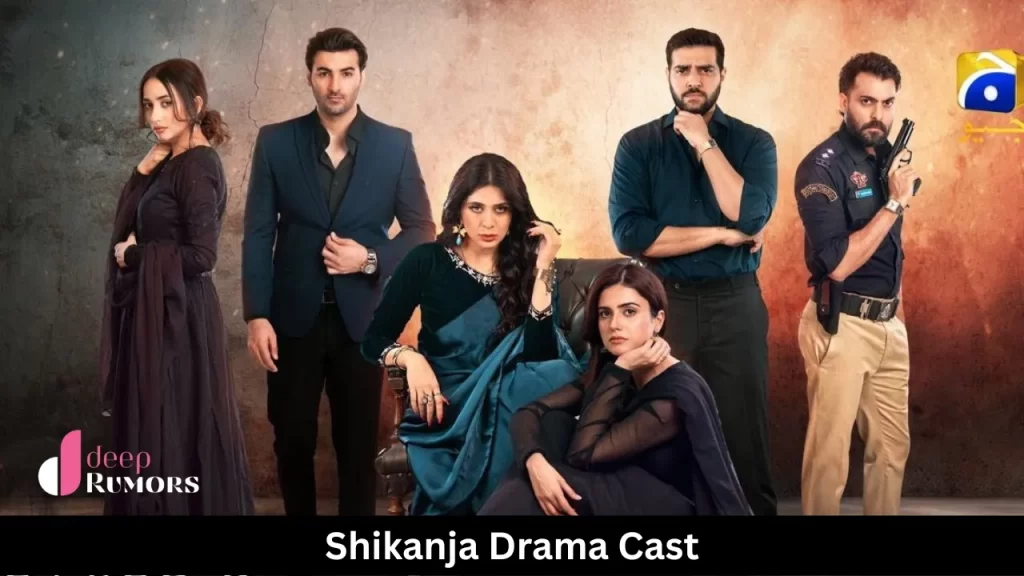 Shikanja Drama