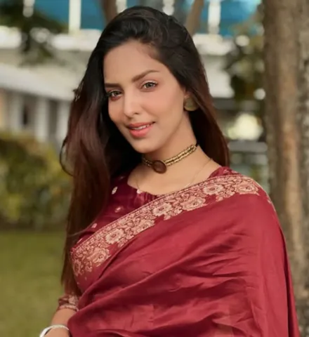Sukaina Khan