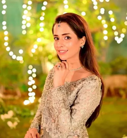 Sumaira Saghir