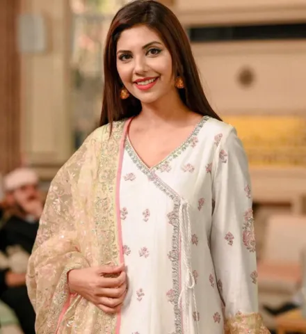 Sunita Marshall