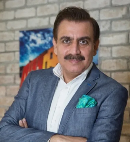 Tauseeq Haider