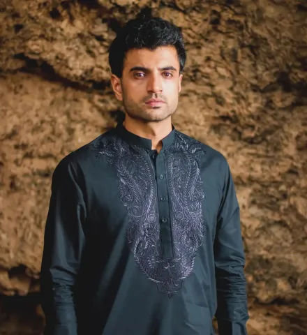 Umer Aalam