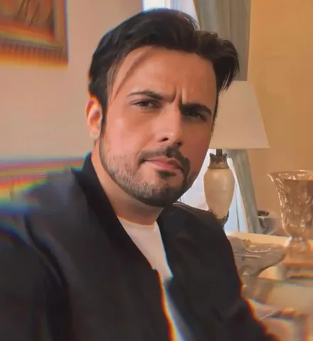 Usman Mukhtar