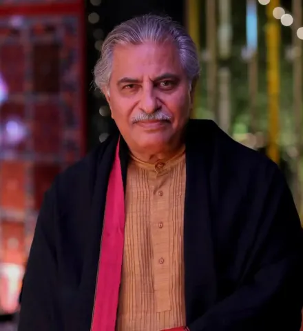 Usman Peerzada