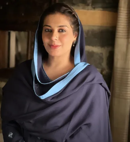 Uzma Hassan