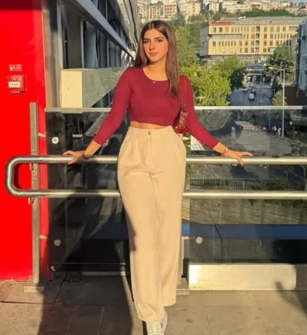 Vaneeza Sattar