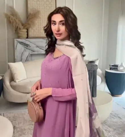 Wajeha Khan