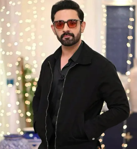 Zain Afzal