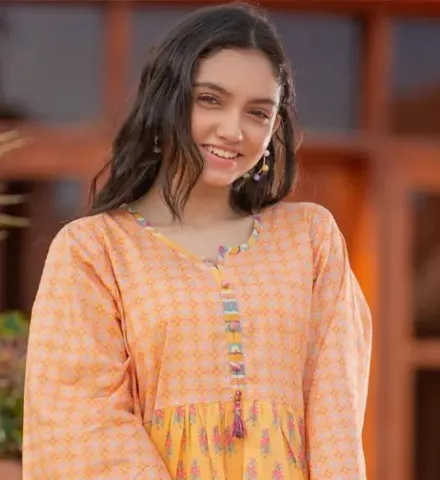 Aina Asif