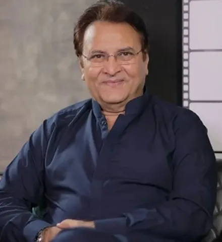 Behroze Sabzwari