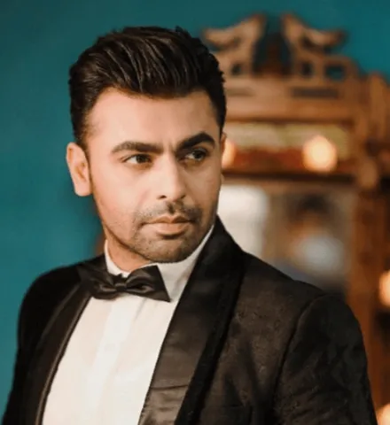 Farhan Saeed