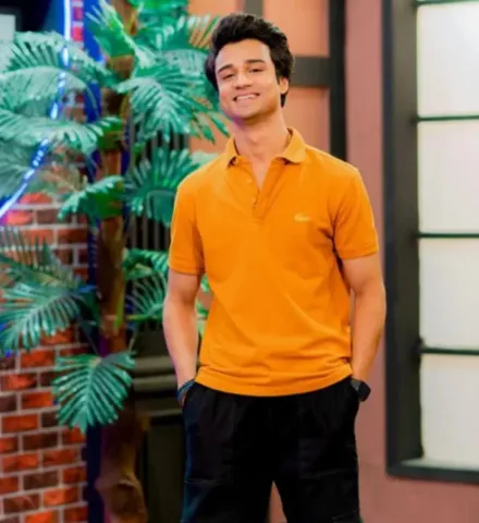 Fazal Hussain