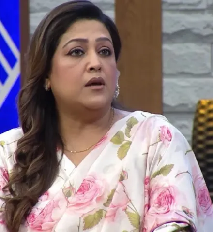 Fazila Qazi