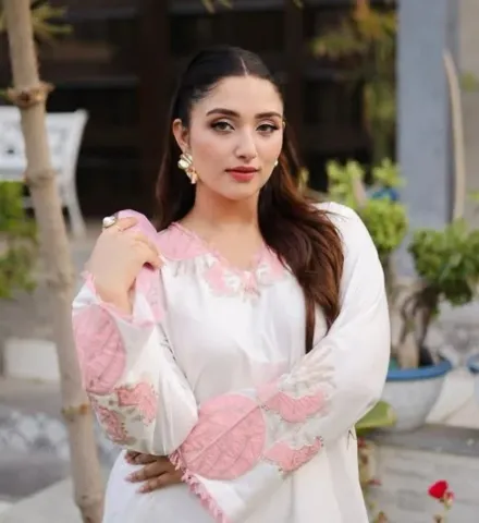 Mahnoor Pervaiz