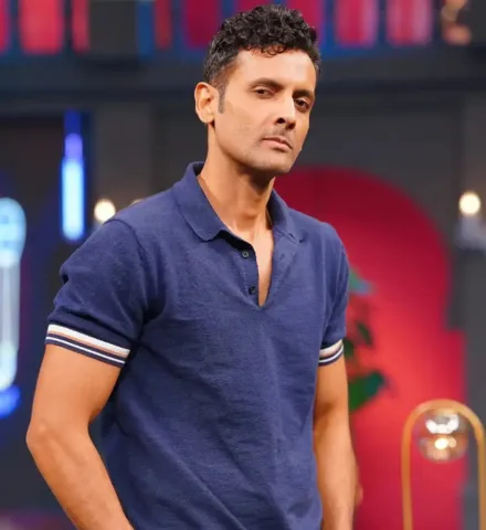 Mohib Mirza