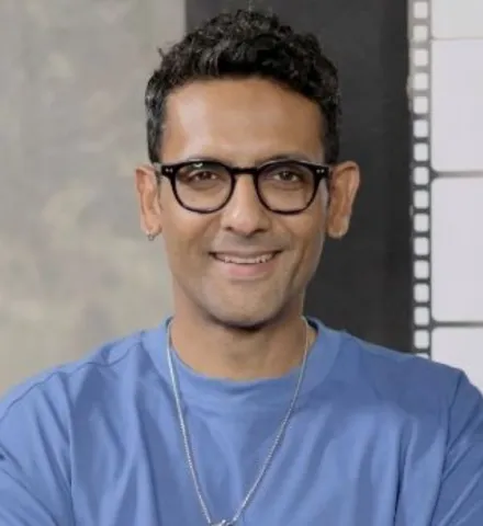 Mohib Mirza