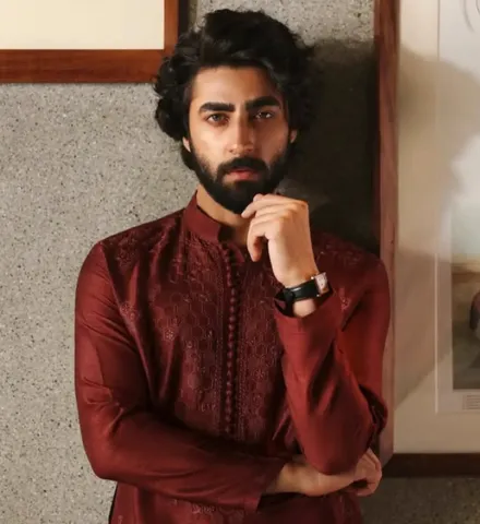 Nameer Khan
