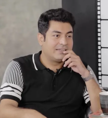 Saad Zameer Fareedi