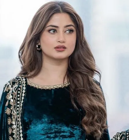 Sajal Aly
