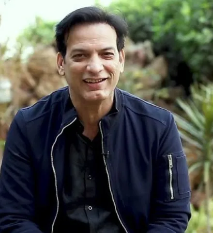 Saleem Sheikh