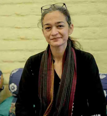 Samiya Mumtaz