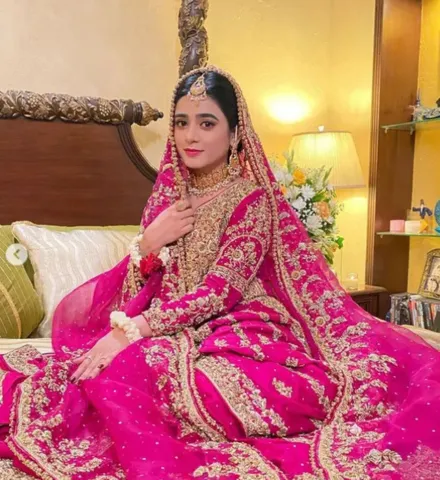 Sehar Khan