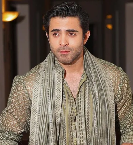 Sheheryar Munawar