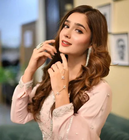 Sumaiyya Bukhsh