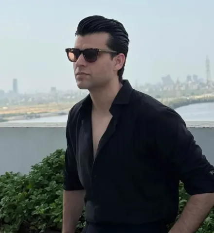 Taimoor Akbar