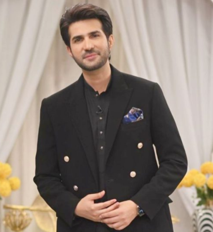 Adeel Chaudhry