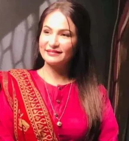 Beena Chaudhry