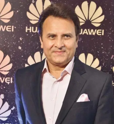Behroz Sabzwari