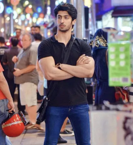 Farhan Ahmed Malhi