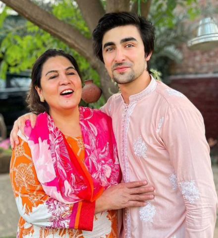 Khaqan Shahnawaz