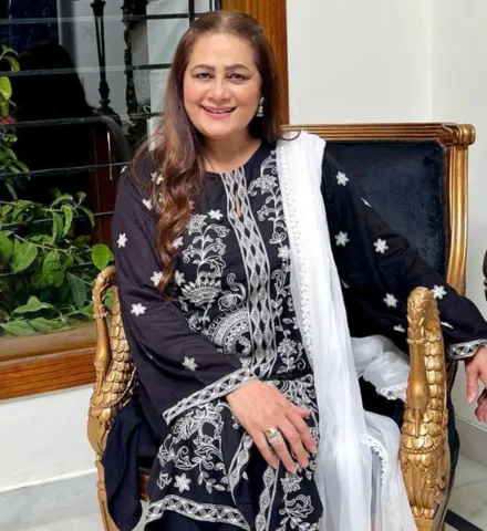 Nida Mumtaz