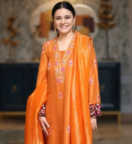 Salma Hasan