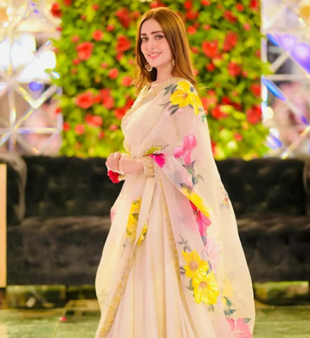 Sidra Niazi
