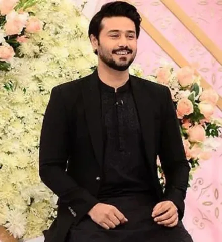 Ali Abbas