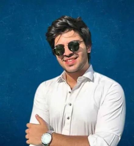 Ali Dayyan Walji