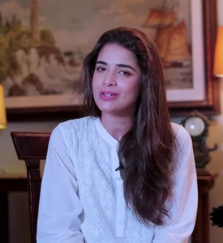 Anika Zulfikar