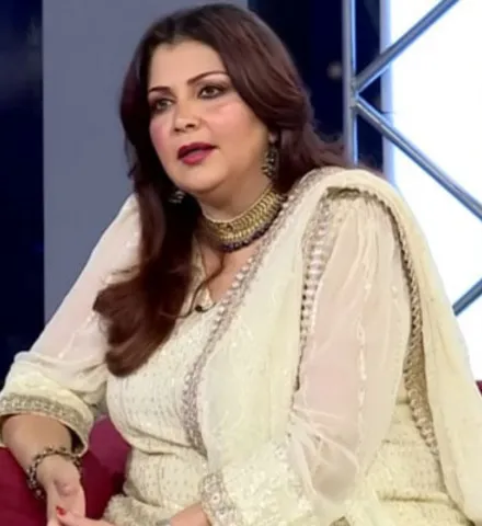 Faiza Hassan