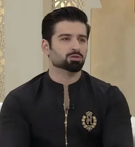 Muneeb Butt